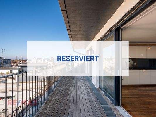 Reserviert