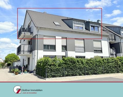Neumarkt in der Oberpfalz Wohnungen, Neumarkt in der Oberpfalz Wohnung mieten