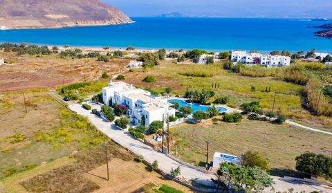 paros Wohnungen, paros Wohnung kaufen