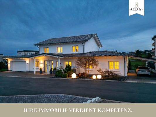 Uenal Immobilien
