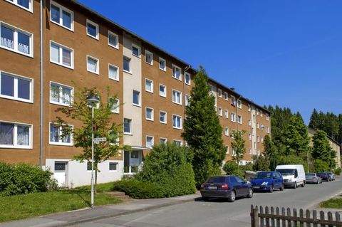 Plettenberg Wohnungen, Plettenberg Wohnung mieten