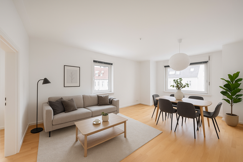 Stuttgart Wohnungen, Stuttgart Wohnung kaufen