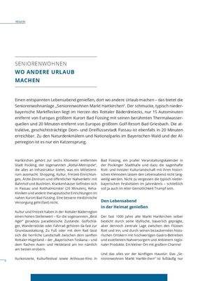 Lage Hartkirchen 1
