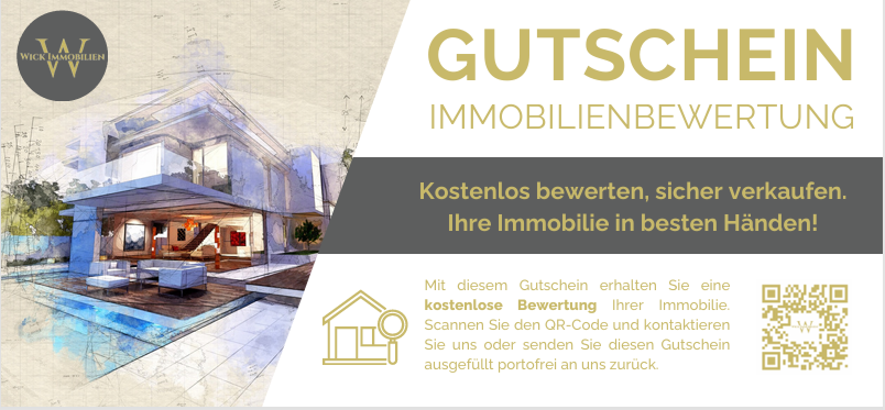 Immobilienbewertung