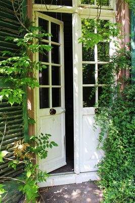 45.1. Terrassentür EG