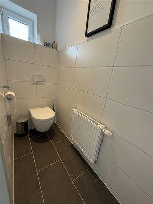 Damen WC