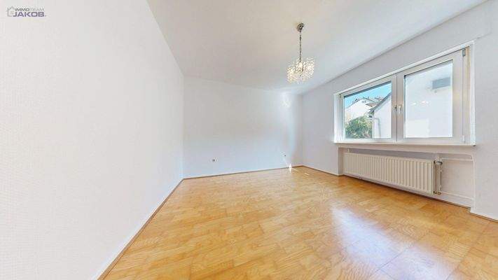 Schlafzimmer - 1. OG