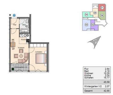 Markt Schwaben Wohnungen, Markt Schwaben Wohnung kaufen