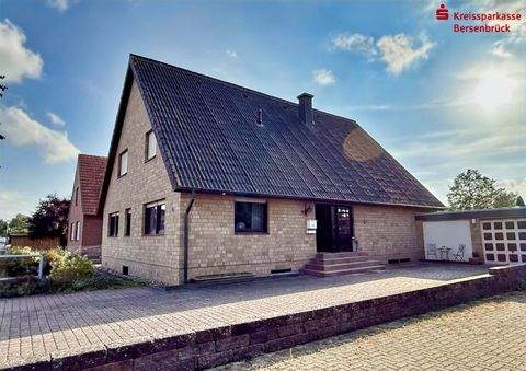 Bramsche Häuser, Bramsche Haus kaufen