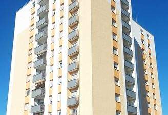 Hausansicht aus Südosten