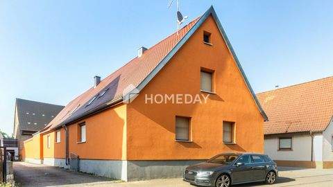 Stutensee Häuser, Stutensee Haus kaufen