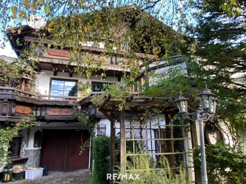 Steinhaus am Semmering Häuser, Steinhaus am Semmering Haus kaufen