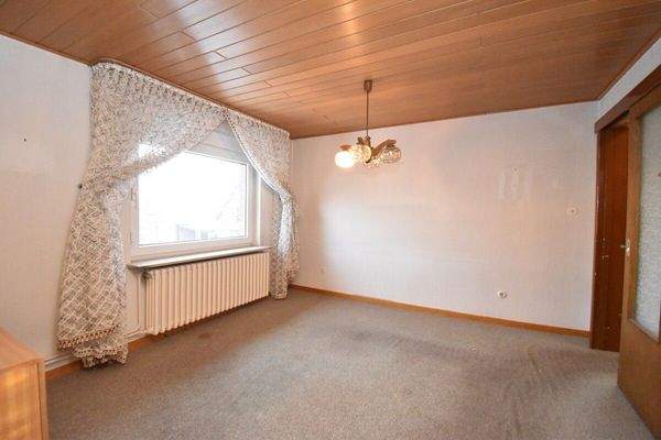 1 OG: Schlafzimmer 2