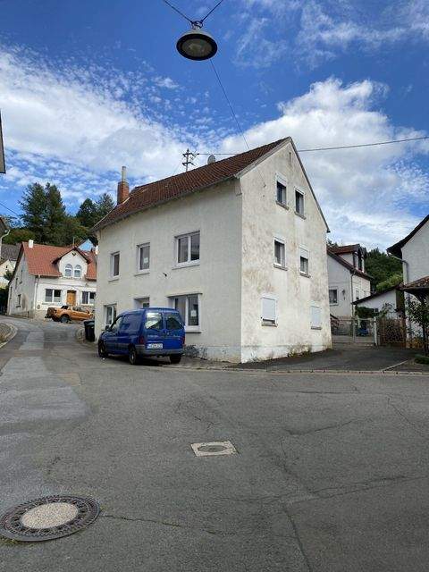 Adenbach Häuser, Adenbach Haus kaufen