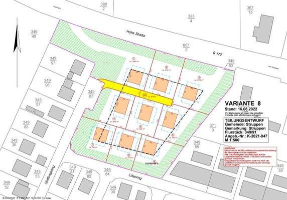 Parzellenaufteilung - Kopie