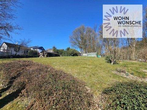 Wermelskirchen Grundstücke, Wermelskirchen Grundstück kaufen