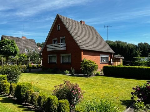 Saterland Häuser, Saterland Haus kaufen