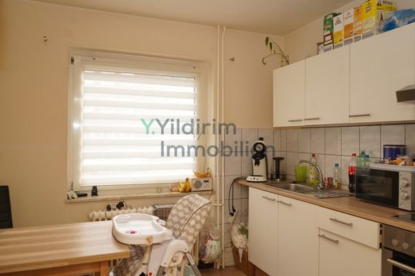 Wohnung 1EG Links