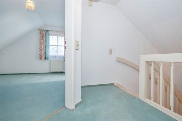 Zugang Kinderzimmer