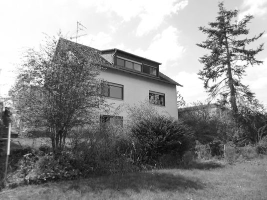 Rückansicht 