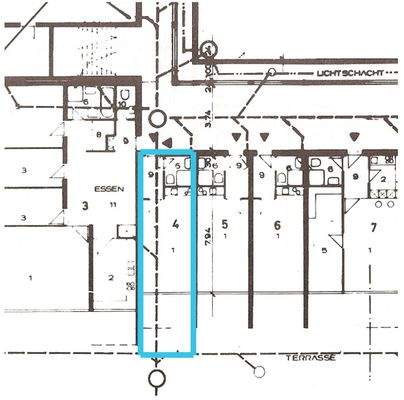 Grundriss Allerseeweg