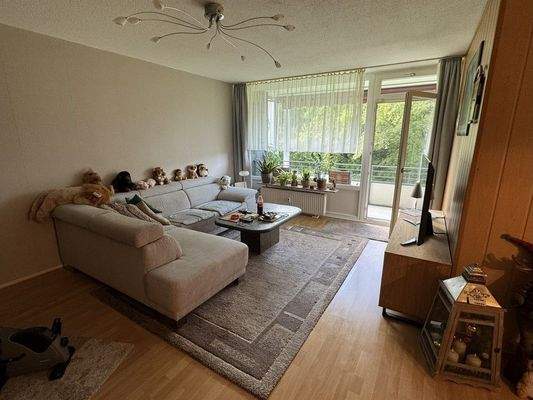 Wohnzimmer - Ansicht1