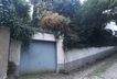 Garage, rechts Hauszugang