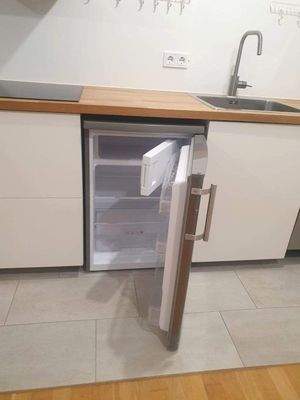 Kühl-/ und Gefrierfunktion zum Verkauf