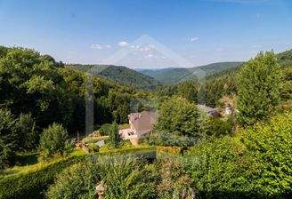 Panoramablick