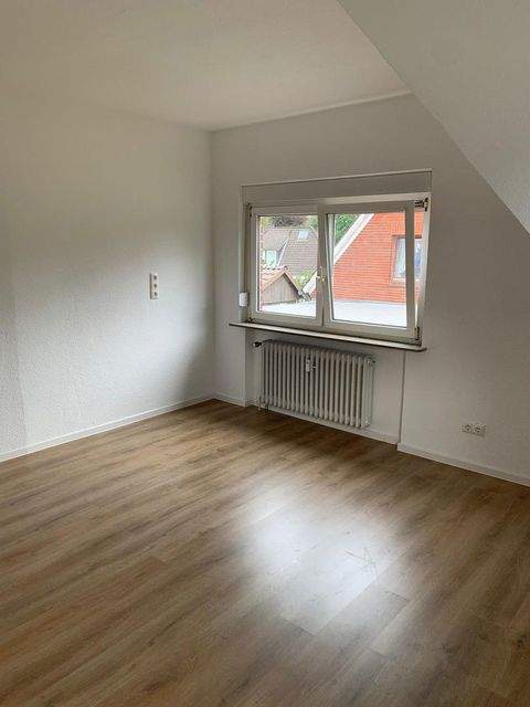 Harsefeld Wohnungen, Harsefeld Wohnung mieten