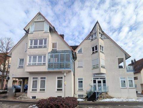 Ilsfeld Wohnungen, Ilsfeld Wohnung kaufen