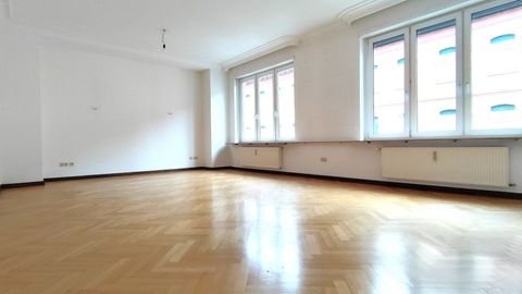 Mannheim / Waldhof Wohnungen, Mannheim / Waldhof Wohnung mieten