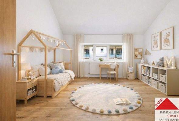 Kinderzimmer Einrichtungsbsp