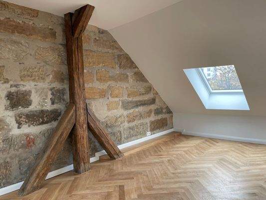 Details Schlafzimmer