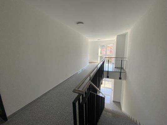 Treppenhaus