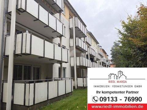 Erlangen Wohnungen, Erlangen Wohnung mieten