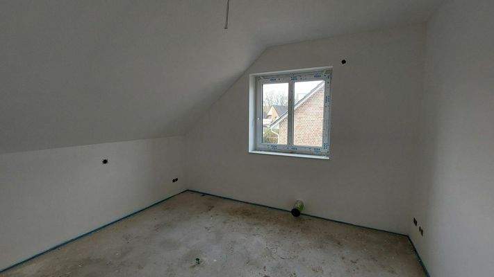 Schlafzimmer/Kinderzimmer