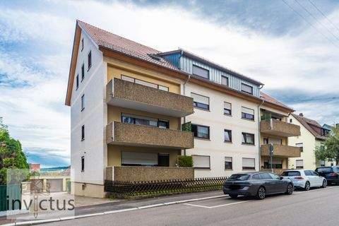 Heilbronn / Böckingen Wohnungen, Heilbronn / Böckingen Wohnung kaufen