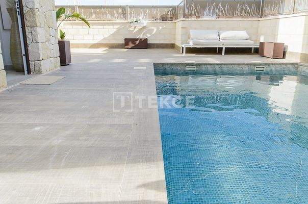 Gorgeous 3-Bedroom Detached Villas in Ciudad Quesada Alicante