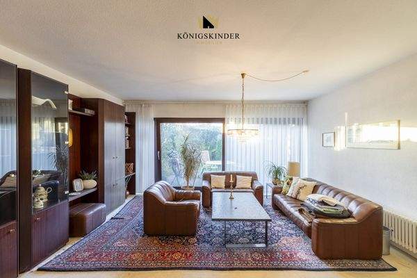 ...nehmen Sie Platz...,