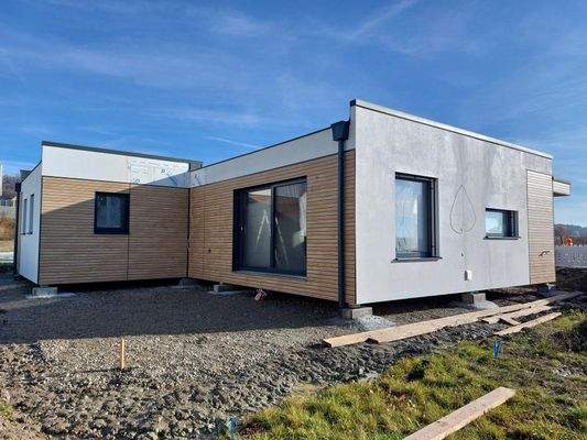 Referenzobjekt in Colmberg