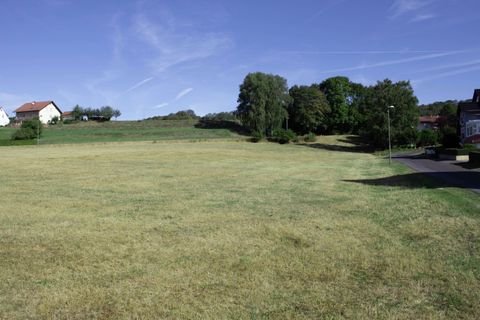 Kalbach Grundstücke, Kalbach Grundstück kaufen