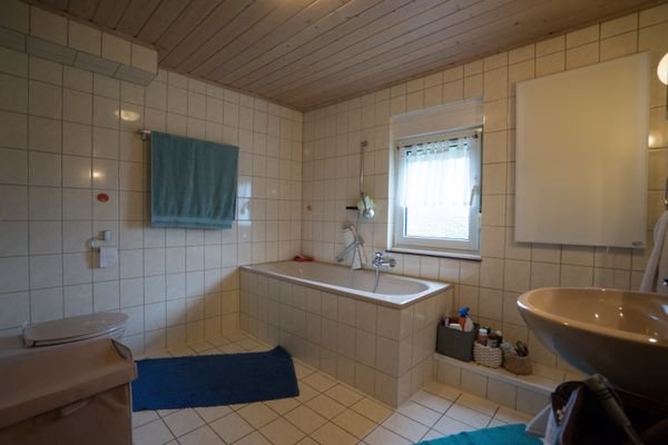Badezimmer 1.OG