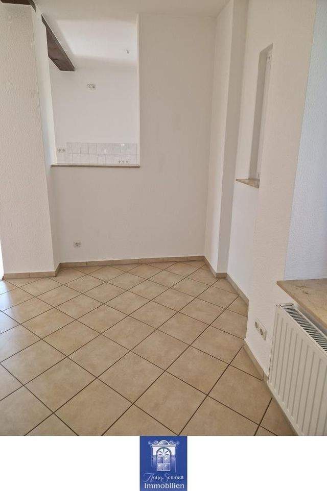 Wohlfühlwohnung mit Balkon, Tageslichtbad und vorteilhafter Raumaufteilung! - Foto 3