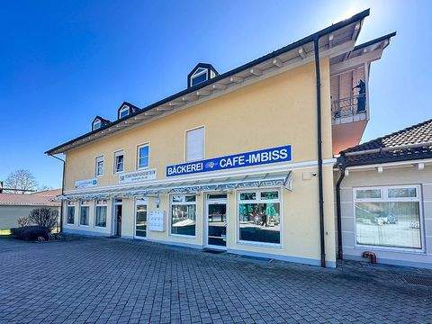 Bernau am Chiemsee Wohnungen, Bernau am Chiemsee Wohnung kaufen