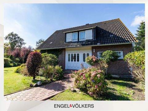 Emden Häuser, Emden Haus kaufen