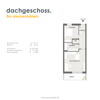 dachgeschoss mit wanne