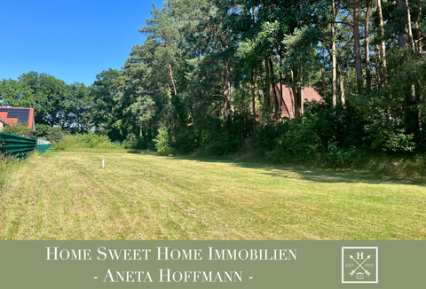 Kirchlinteln Grundstücke, Kirchlinteln Grundstück kaufen