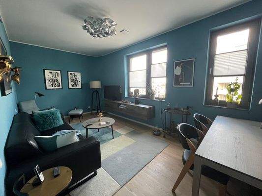 Arbeits-Kinderzimmer 3