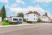 Ein-/Zweifamilienhaus mit Werkstatt in SB-Ensheim